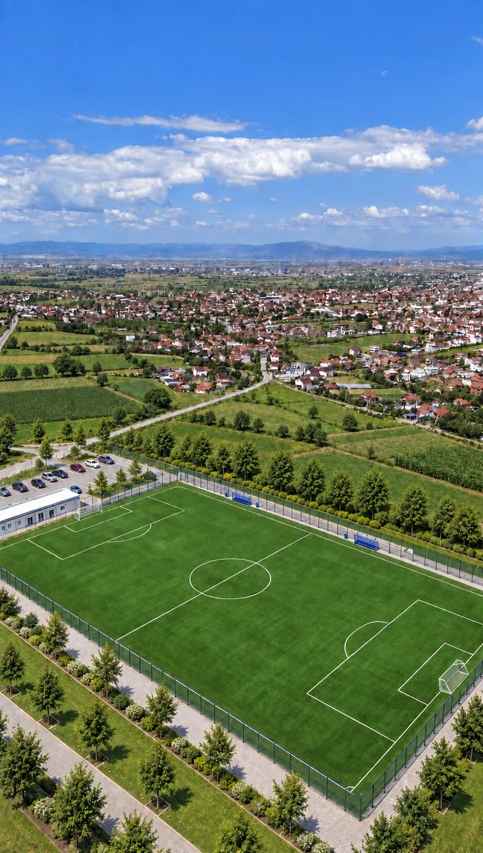 Stadiumi